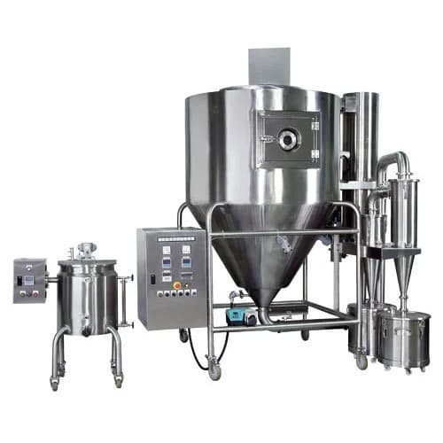 Spray Dryers